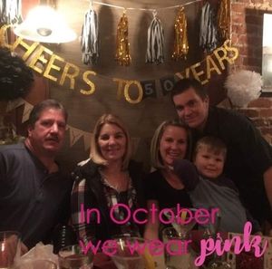 Meet your Posher, Jennifer